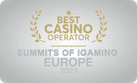 Summits of IGaming EUROPE 2023