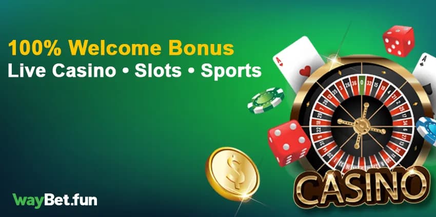 360% BONUS NEW USER ONLY