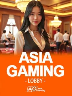 AG Game Lobby
