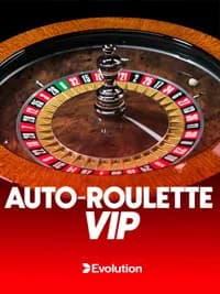 Auto-Roulette VIP