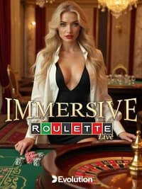 Immersive Roulette
