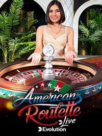 American Roulette