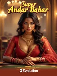 Super Andar Bahar