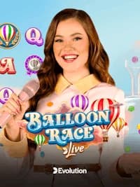 Balloon Race