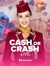 Cash or Crash