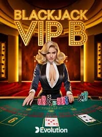 Blackjack VIP B