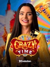 Crazy Time A