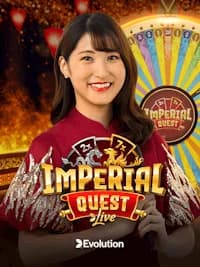 Imperial Quest