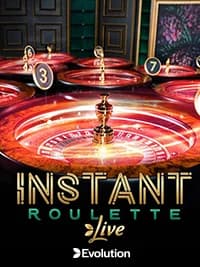 Instant Roulette