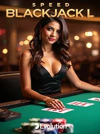 Speed Blackjack L