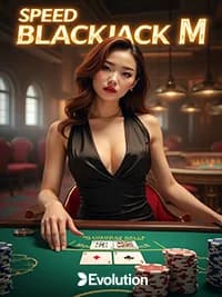 Speed Blackjack M
