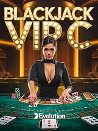 Blackjack VIP C