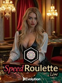 Speed Roulette