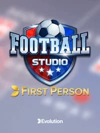 First Person Top Card