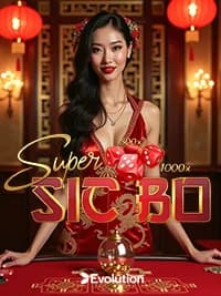 Super Sic Bo