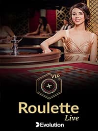 VIP Roulette