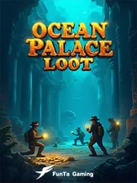 Ocean Palace Loot