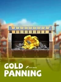 Gold Panning