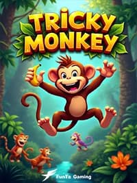 Tricky Monkey
