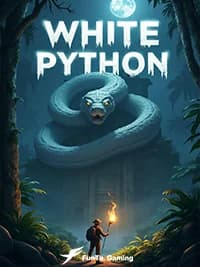 White Python