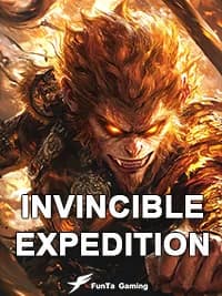 Invincible Expedition