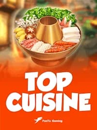 Top Cuisine