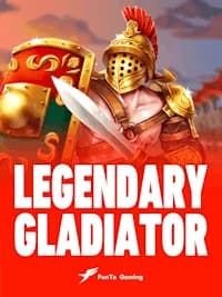 Legendary Gladiator