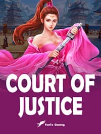 Court of Justice