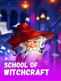 School of Witchcraft