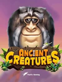 Ancient Creatures