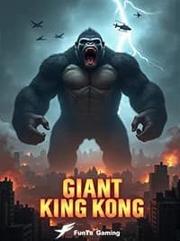Giant King Kong