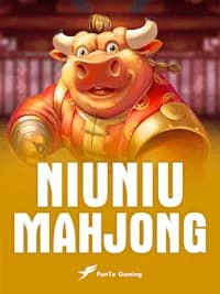 Niuniu Mahjong