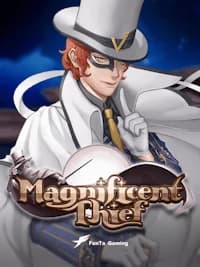 Magnificent Thief