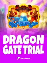 Dragon Gate Trial