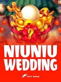 Niuniu Wedding