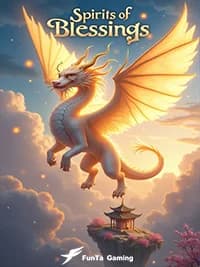 Spirits of Blessings