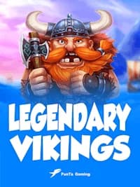 Legendary Vikings