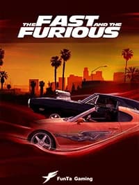 Fast & Furious