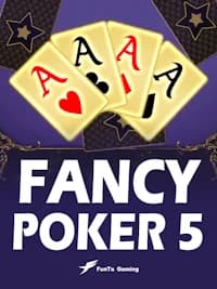 Fancy Poker 5
