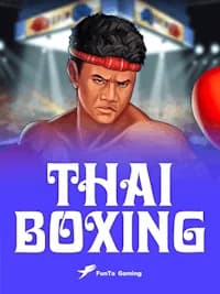 Thai Boxing