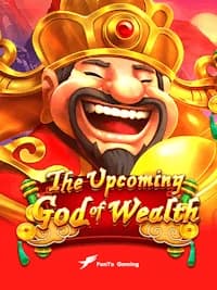 God of Wealth