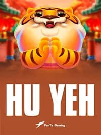 Hu Yeh