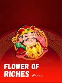Flower of Riches