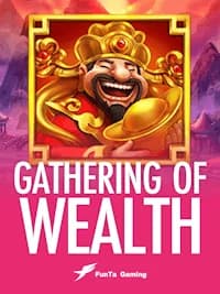 God of Wealth 2