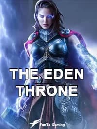 The Eden Throne