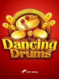 Dancing Drums