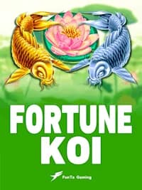 Fortune Koi