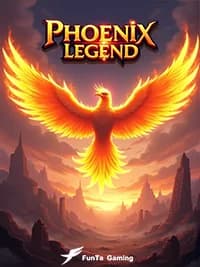 Phoenix Legend