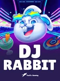 DJ Rabbit