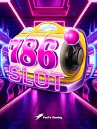 786 Slot